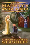 Her Majesty's Wizard cover