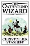 The Oathbound Wizard cover