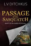 Passage of the Sasquatch cover