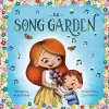 The Song Garden cover