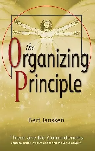 The Organizing Principle cover