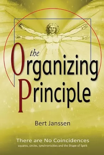 The Organizing Principle cover