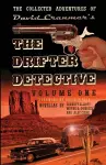 The Collected Adventures of the Drifter Detective cover