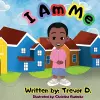 I Am Me cover