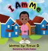 I Am Me cover