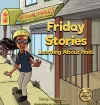 Friday Stories Learning About Haiti cover