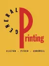 General Printing cover