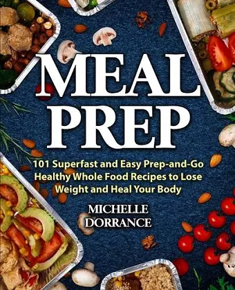 Meal Prep cover