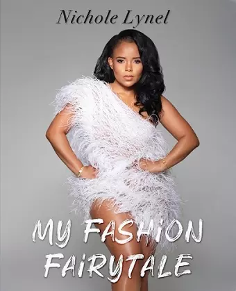 My Fashion Fairytale cover