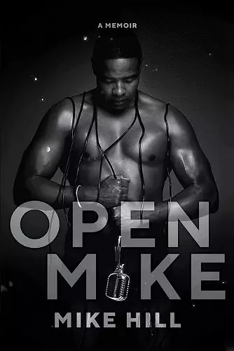 Open Mike cover