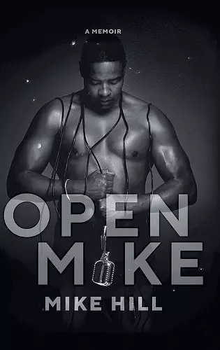 Open Mike cover