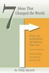 7 Ideas That Changed The World cover