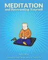 Meditation and Reinventing Yourself cover