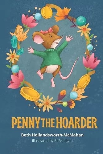 Penny the Hoarder cover