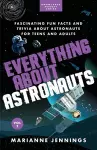 Everything About Astronauts Vol. 2 cover