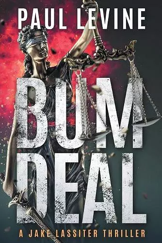 Bum Deal cover