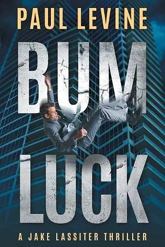 Bum Luck cover