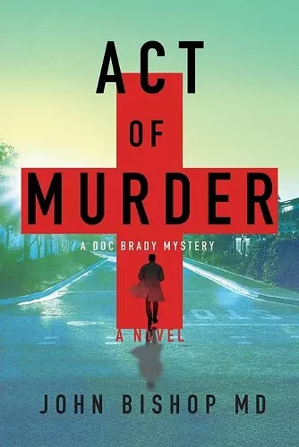 Act of Murder cover