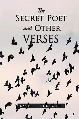 The Secret Poet & Other Verses cover