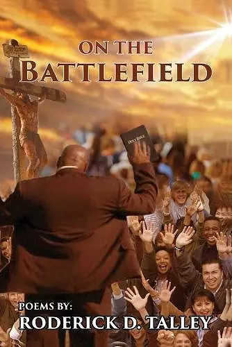 On The Battlefield cover