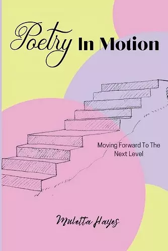 Poetry In Motion cover