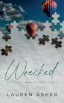 Wrecked Special Edition cover