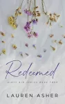 Redeemed Special Edition cover