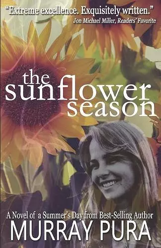 The Sunflower Season cover