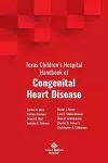 Texas Children's Hospital Handbook of Congenital Heart Disease cover