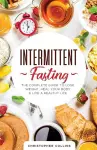 Intermittent Fasting cover