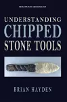 Understanding Chipped Stone Tools cover