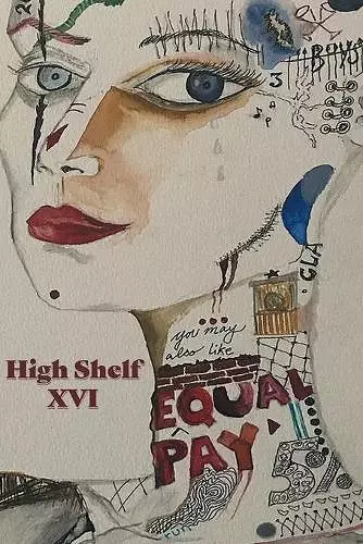 High Shelf XVI cover