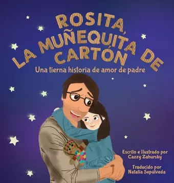 Rosita, la muñequita de cartón cover