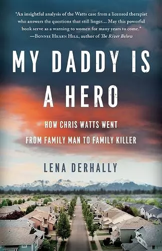 My Daddy is a Hero cover