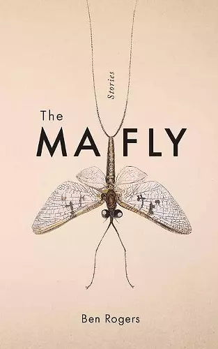 The Mayfly cover