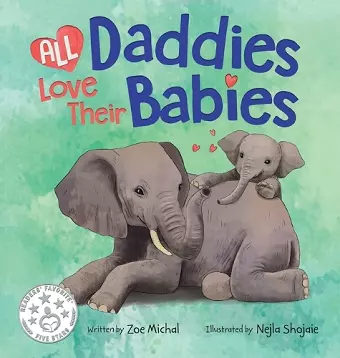 All Daddies Love Their Babies cover