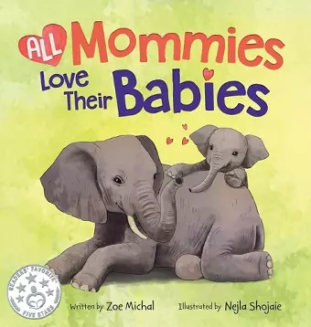 All Mommies Love Their Babies cover