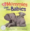 All Mommies Love Their Babies cover