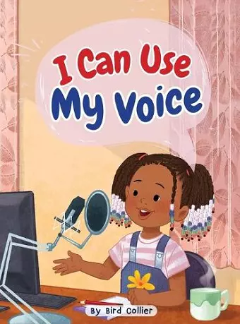 I Can Use My Voice cover