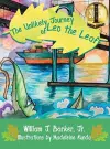 The Unlikely Journey of Leo the Leaf cover