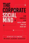 The Corporate Social Mind cover
