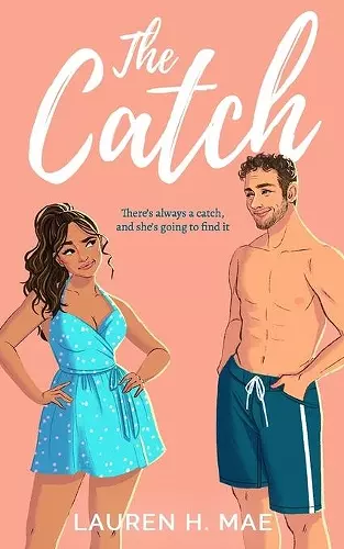 The Catch cover