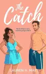 The Catch cover