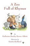 A A Zoo Full of Rhymes cover