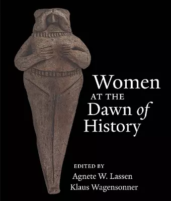 Women at the Dawn of History cover