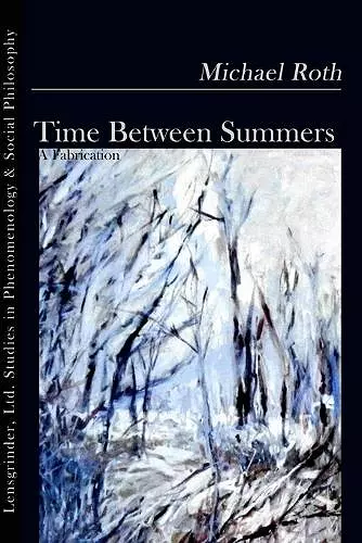 Time Between Summers cover