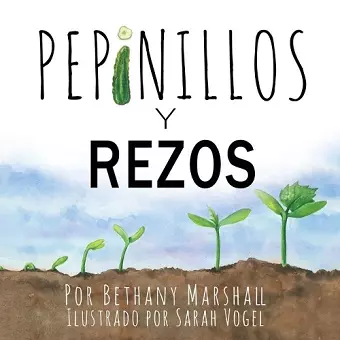 Pepinillos Y Rezos cover