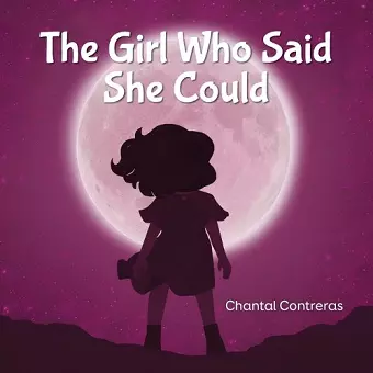 The Girl Who Said She Could cover