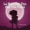 La Niña Que Dijo Que Ella Podía cover