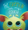 The Gremlin in my Couch cover